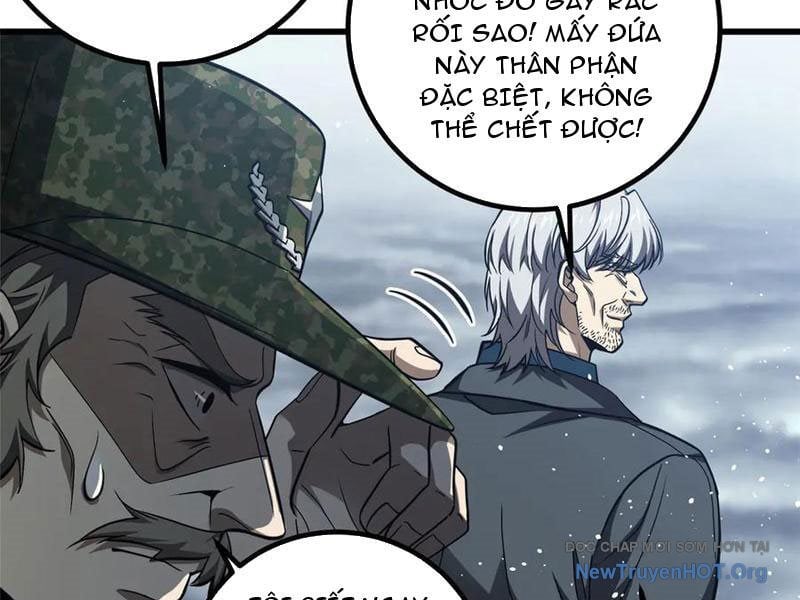 Toàn Cầu Cao Võ Chap 326 - Next Chap 327
