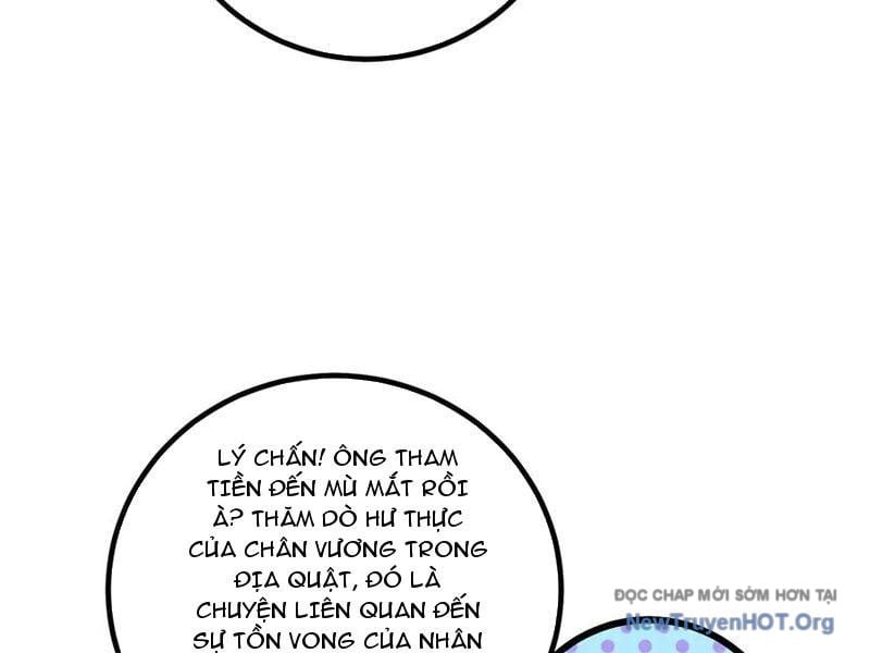 Toàn Cầu Cao Võ Chap 326 - Next Chap 327