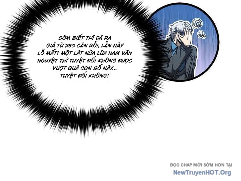 Toàn Cầu Cao Võ Chap 326 - Next Chap 327