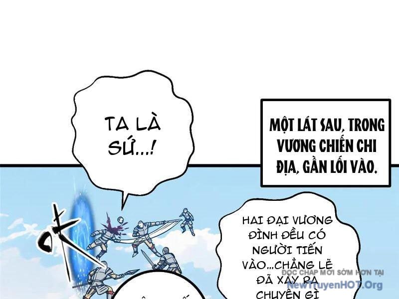 Toàn Cầu Cao Võ Chap 326 - Next Chap 327