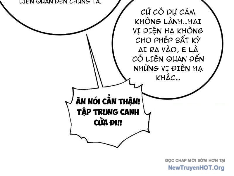 Toàn Cầu Cao Võ Chap 326 - Next Chap 327