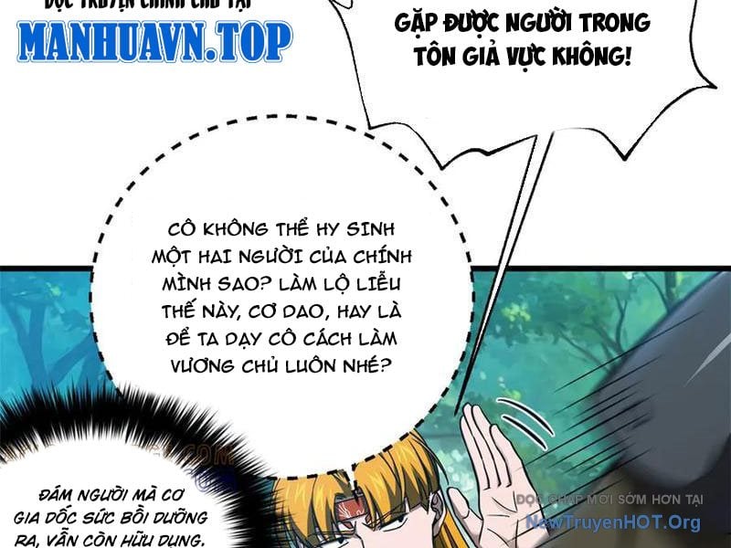 Toàn Cầu Cao Võ Chap 326 - Next Chap 327