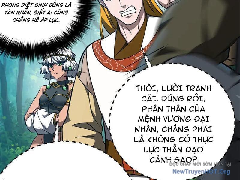 Toàn Cầu Cao Võ Chap 326 - Next Chap 327