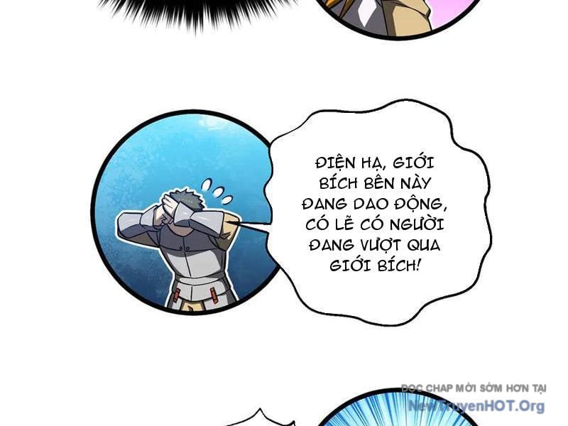 Toàn Cầu Cao Võ Chap 326 - Next Chap 327