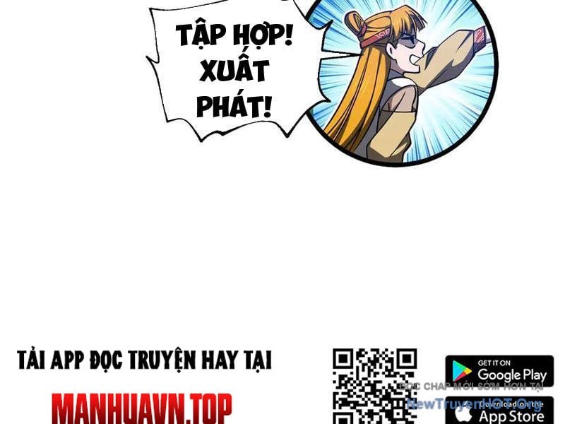 Toàn Cầu Cao Võ Chap 326 - Next Chap 327