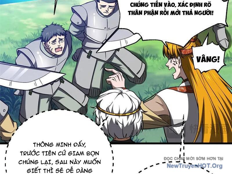 Toàn Cầu Cao Võ Chap 326 - Next Chap 327