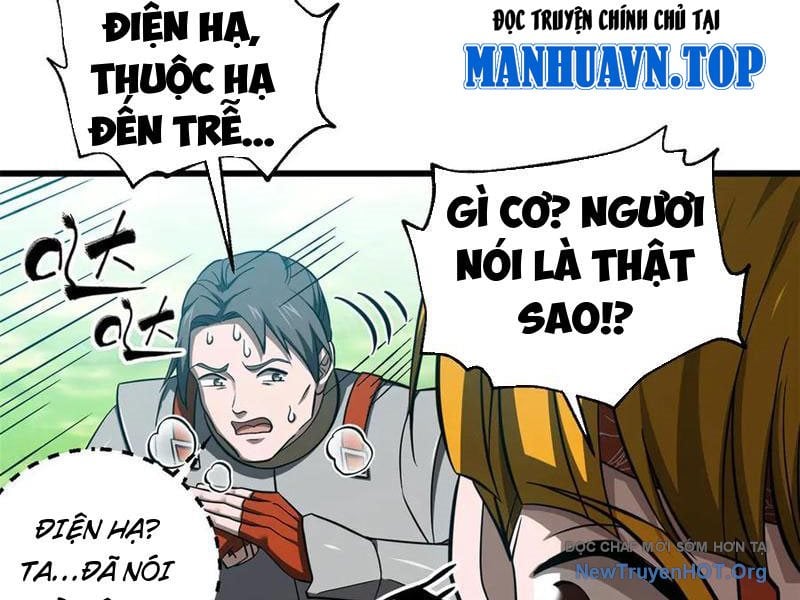 Toàn Cầu Cao Võ Chap 326 - Next Chap 327