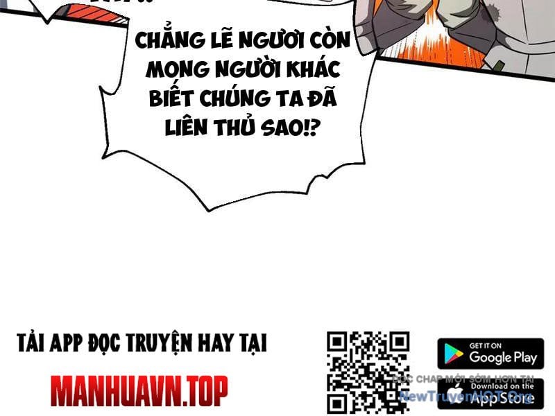 Toàn Cầu Cao Võ Chap 326 - Next Chap 327