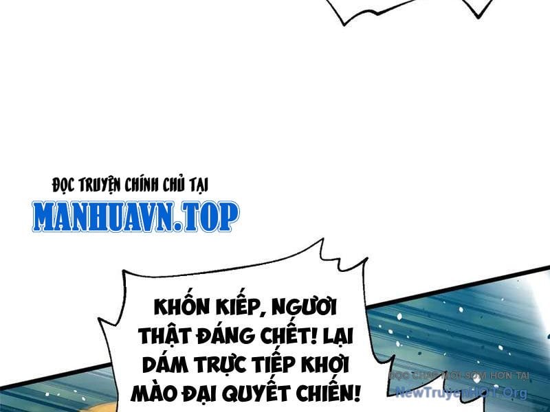 Toàn Cầu Cao Võ Chap 326 - Next Chap 327