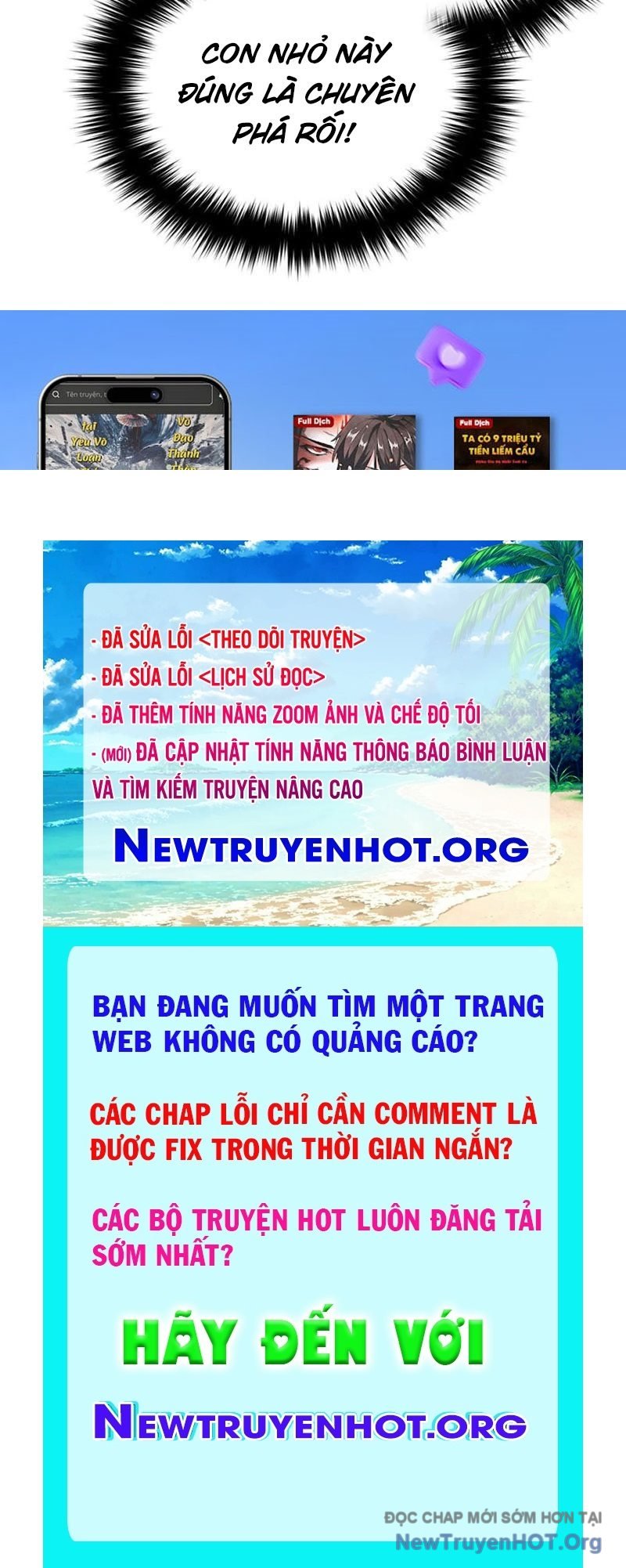Toàn Cầu Cao Võ Chap 326 - Next Chap 327