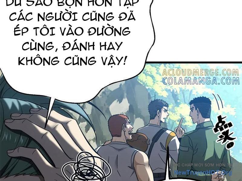 Toàn Cầu Cao Võ Chap 326 - Next Chap 327