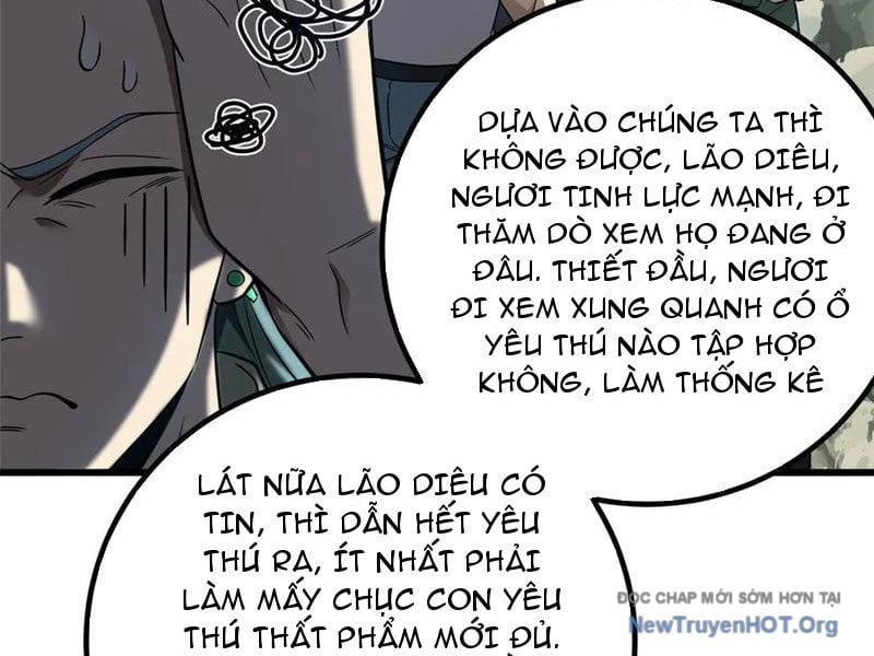Toàn Cầu Cao Võ Chap 326 - Next Chap 327