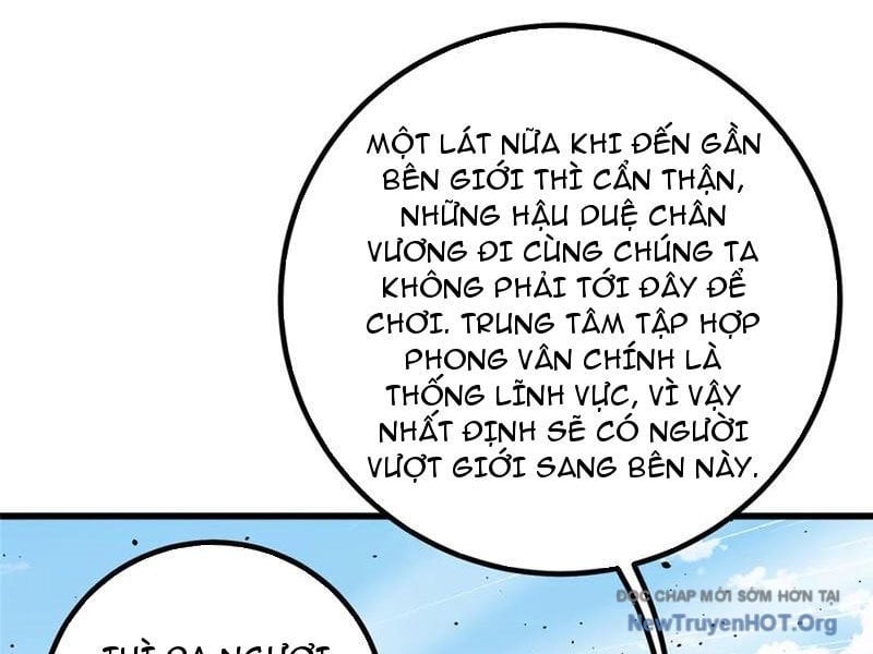 Toàn Cầu Cao Võ Chap 326 - Next Chap 327