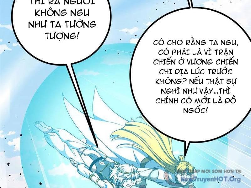 Toàn Cầu Cao Võ Chap 326 - Next Chap 327