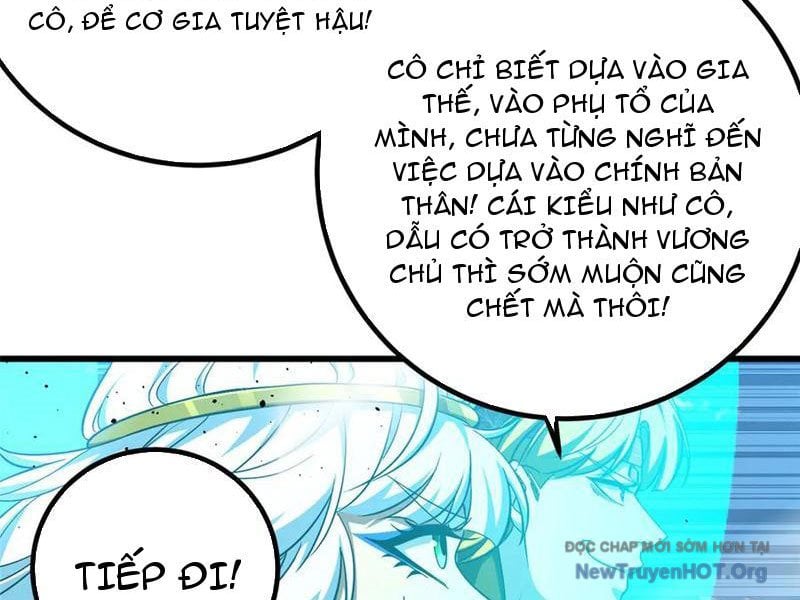 Toàn Cầu Cao Võ Chap 326 - Next Chap 327