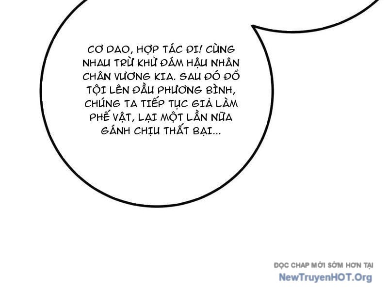 Toàn Cầu Cao Võ Chap 326 - Next Chap 327