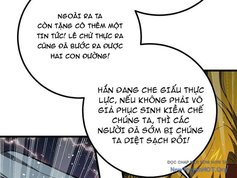 Toàn Cầu Cao Võ Chap 326 - Next Chap 327