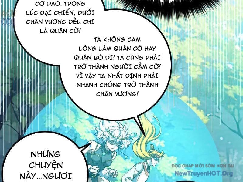Toàn Cầu Cao Võ Chap 326 - Next Chap 327