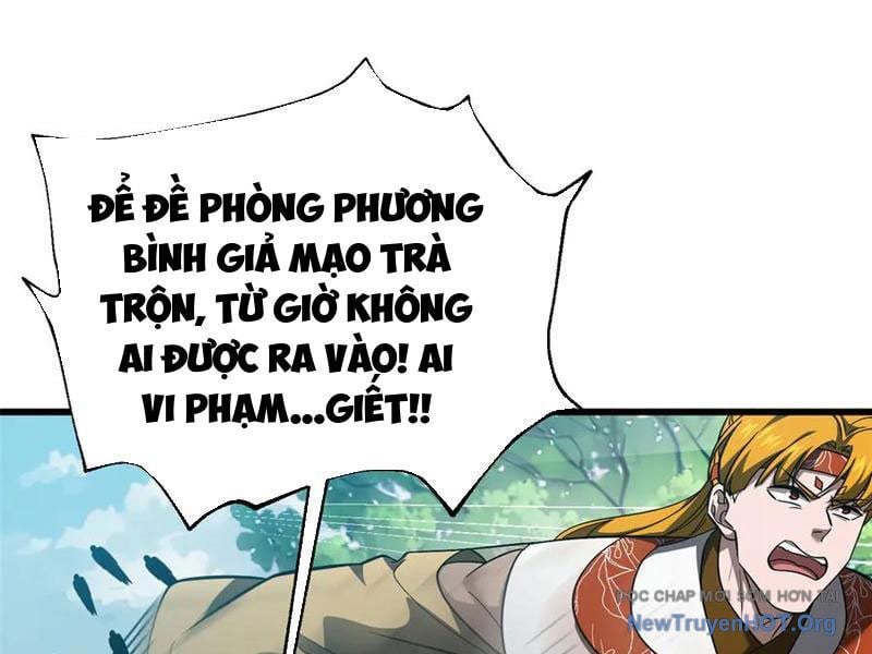 Toàn Cầu Cao Võ Chap 326 - Next Chap 327