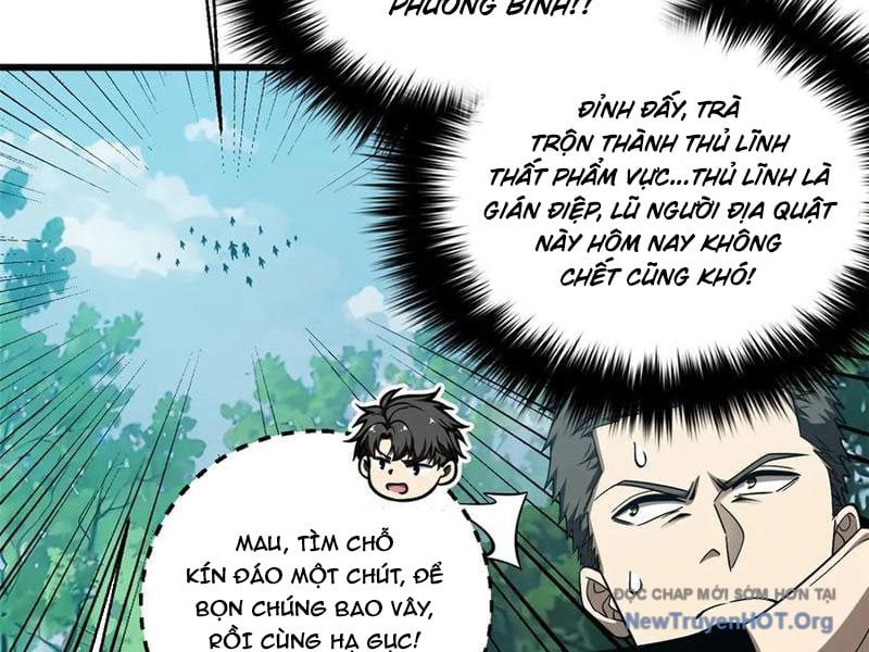 Toàn Cầu Cao Võ Chap 326 - Next Chap 327