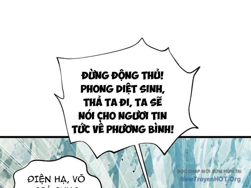 Toàn Cầu Cao Võ Chap 326 - Next Chap 327