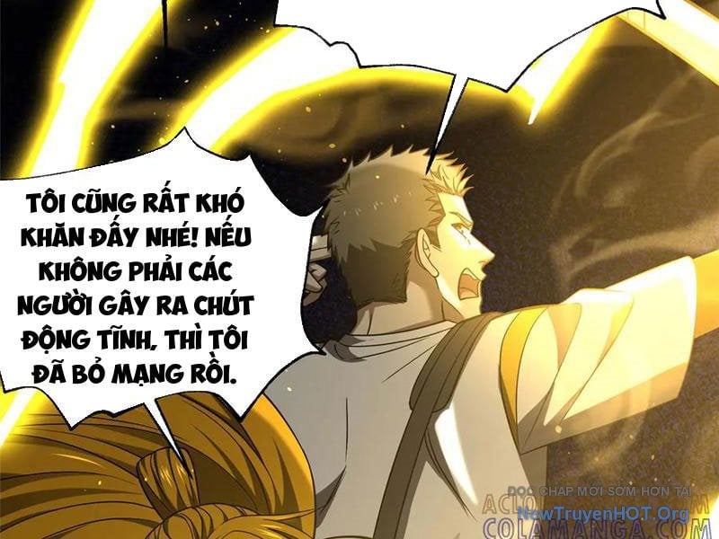Toàn Cầu Cao Võ Chap 326 - Next Chap 327