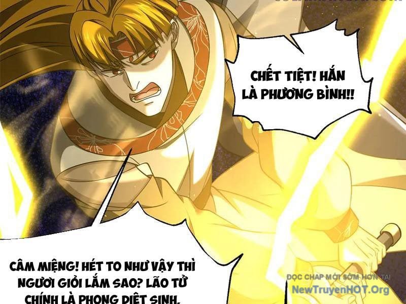 Toàn Cầu Cao Võ Chap 326 - Next Chap 327