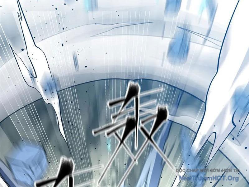 Toàn Cầu Cao Võ Chap 326 - Next Chap 327