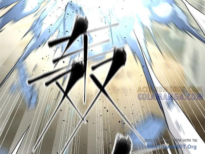 Toàn Cầu Cao Võ Chap 326 - Next Chap 327