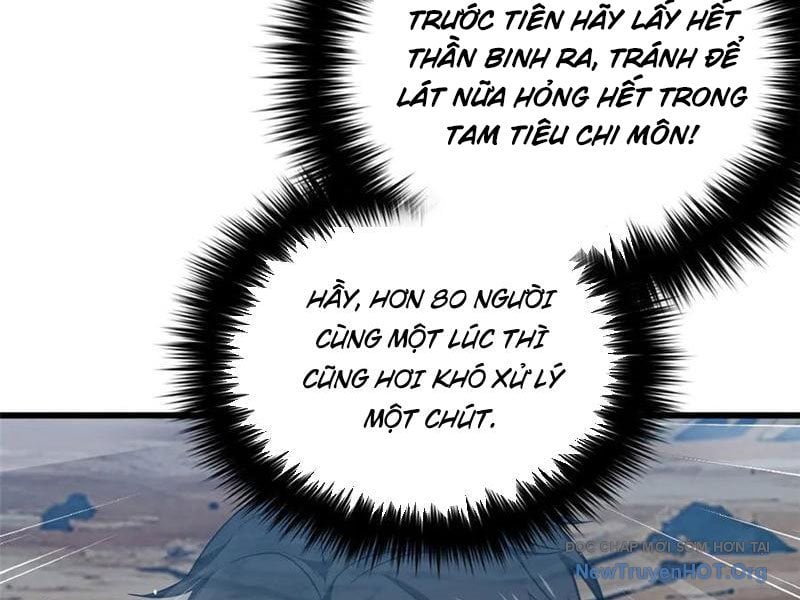 Toàn Cầu Cao Võ Chap 326 - Next Chap 327