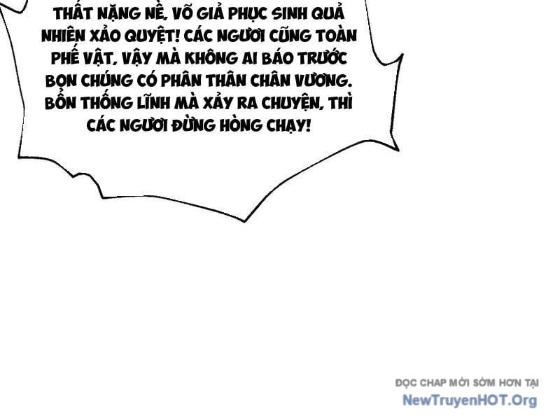 Toàn Cầu Cao Võ Chap 326 - Next Chap 327