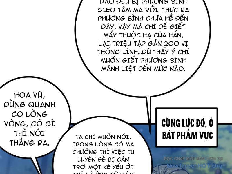 Toàn Cầu Cao Võ Chap 326 - Next Chap 327