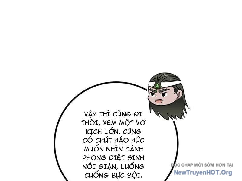 Toàn Cầu Cao Võ Chap 326 - Next Chap 327