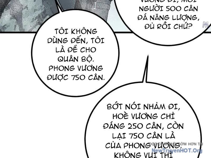 Toàn Cầu Cao Võ Chap 326 - Next Chap 327