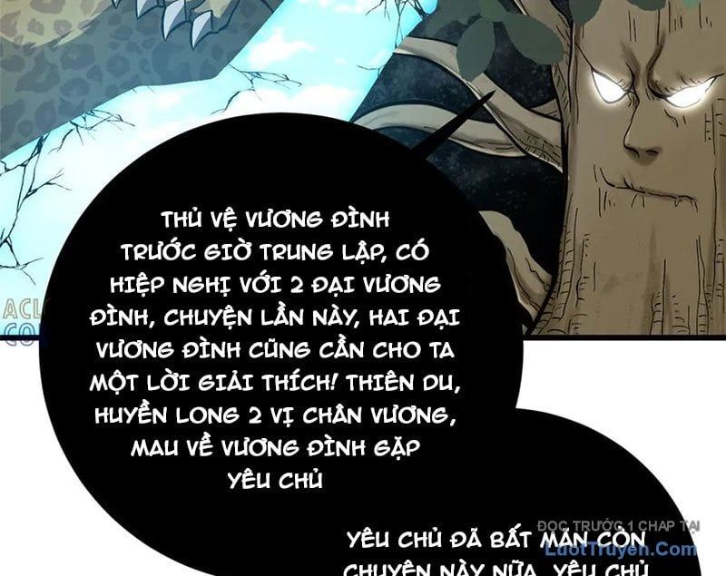 Toàn Cầu Cao Võ Chap 330 - Next Chap 331