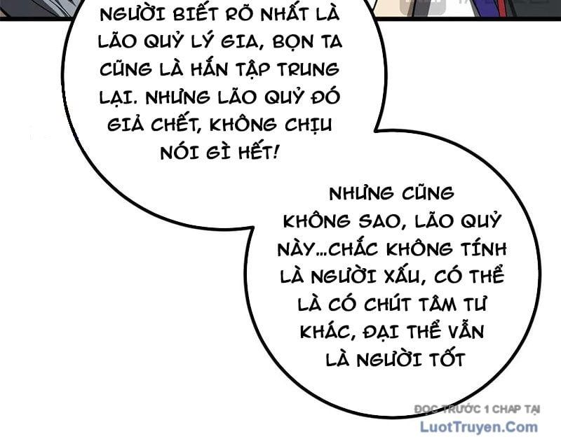 Toàn Cầu Cao Võ Chap 330 - Next Chap 331