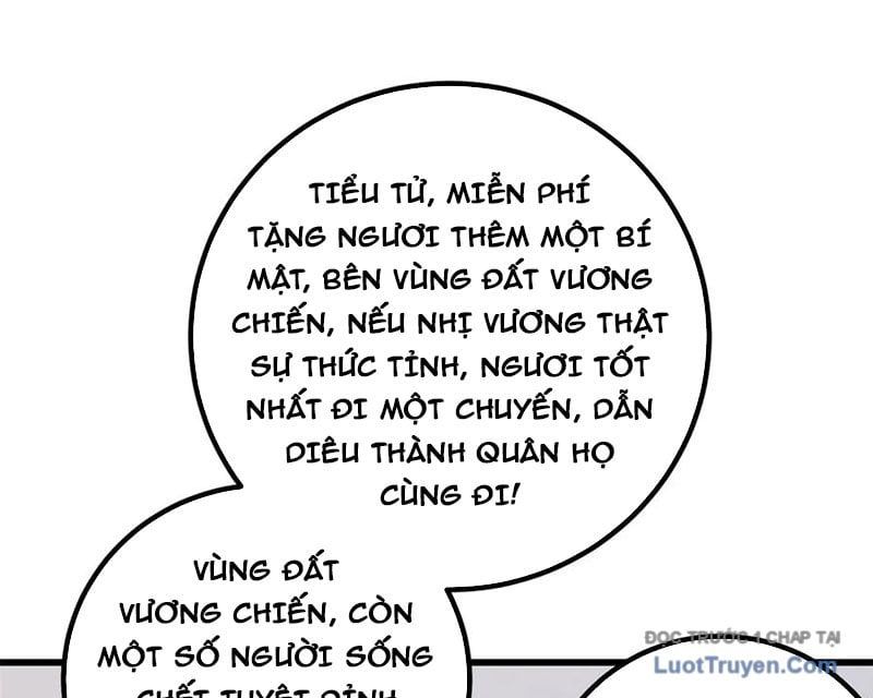 Toàn Cầu Cao Võ Chap 330 - Next Chap 331
