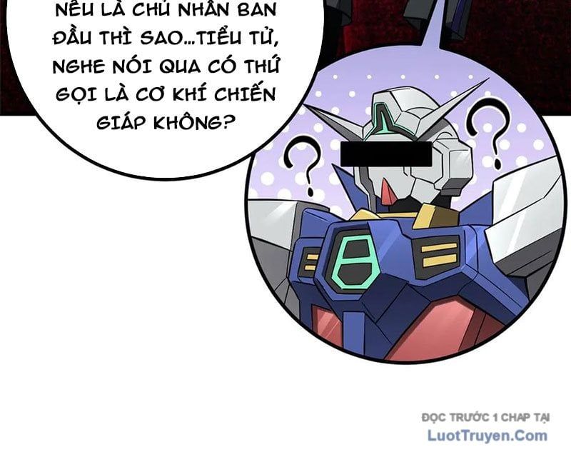 Toàn Cầu Cao Võ Chap 330 - Next Chap 331