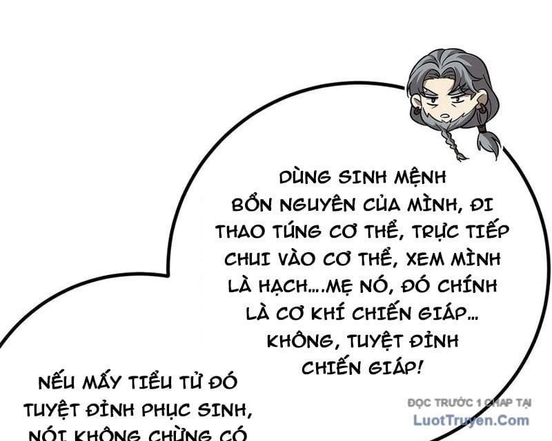 Toàn Cầu Cao Võ Chap 330 - Next Chap 331