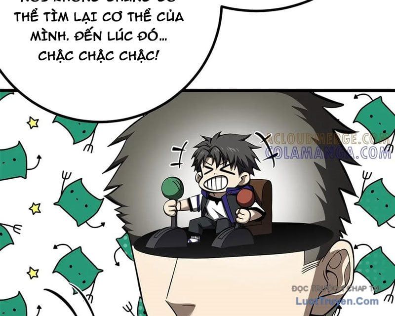 Toàn Cầu Cao Võ Chap 330 - Next Chap 331