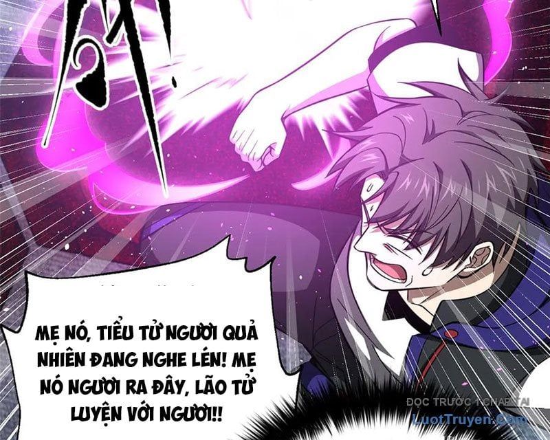 Toàn Cầu Cao Võ Chap 330 - Next Chap 331