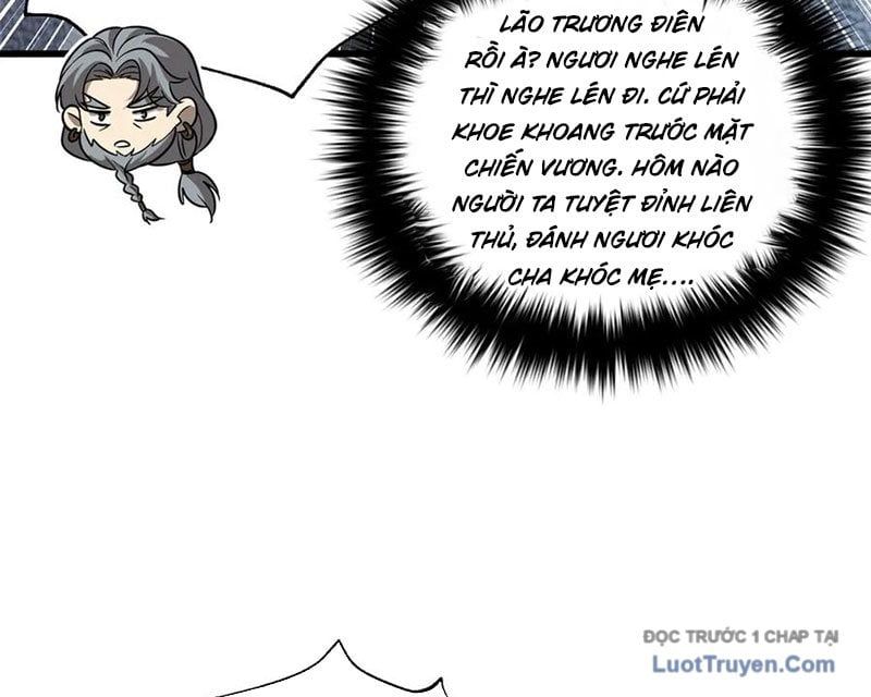 Toàn Cầu Cao Võ Chap 330 - Next Chap 331