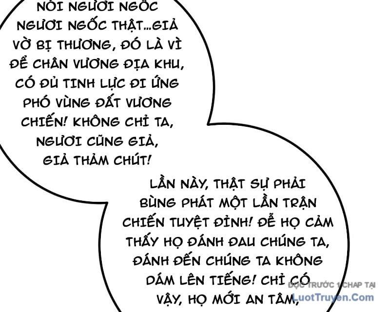 Toàn Cầu Cao Võ Chap 330 - Next Chap 331
