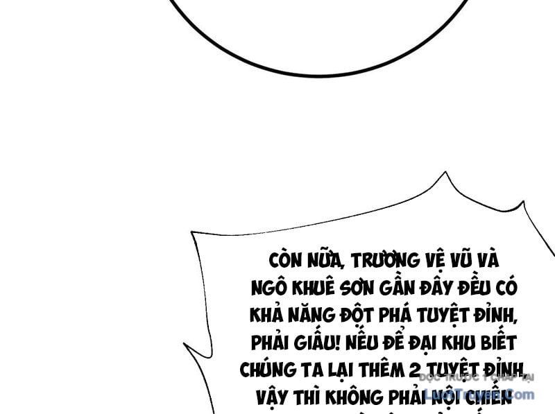 Toàn Cầu Cao Võ Chap 330 - Next Chap 331