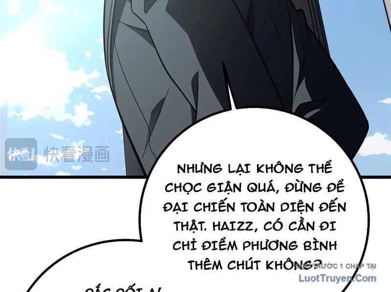 Toàn Cầu Cao Võ Chap 330 - Next Chap 331