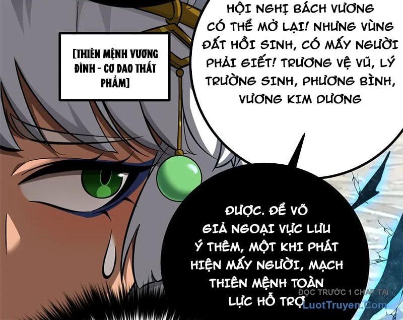 Toàn Cầu Cao Võ Chap 330 - Next Chap 331