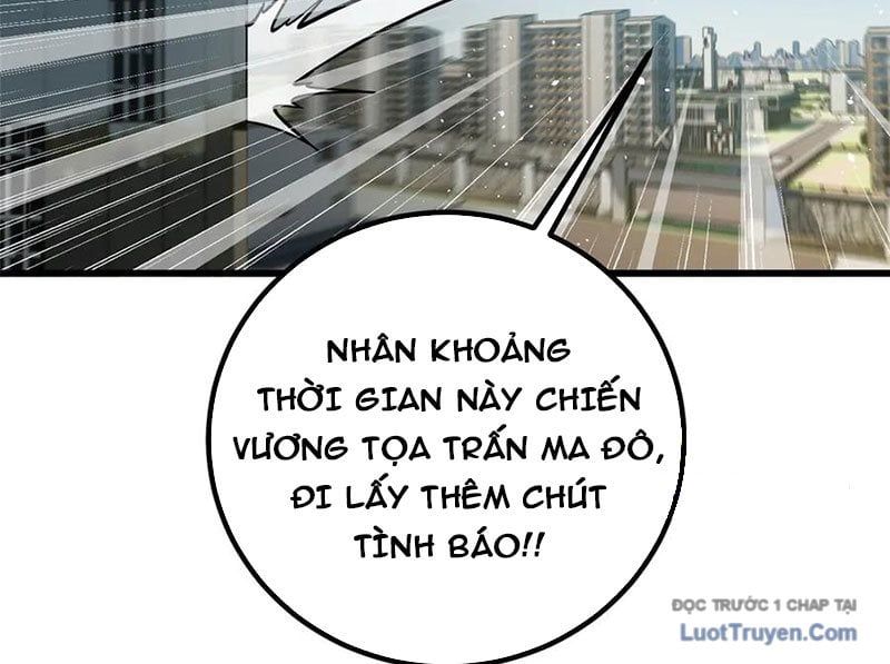 Toàn Cầu Cao Võ Chap 330 - Next Chap 331