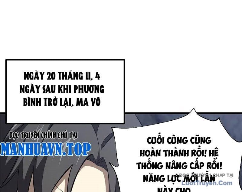 Toàn Cầu Cao Võ Chap 330 - Next Chap 331