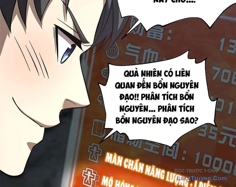 Toàn Cầu Cao Võ Chap 330 - Next Chap 331