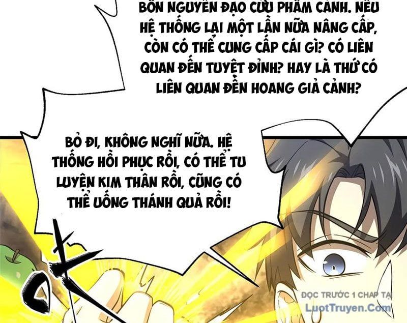 Toàn Cầu Cao Võ Chap 330 - Next Chap 331